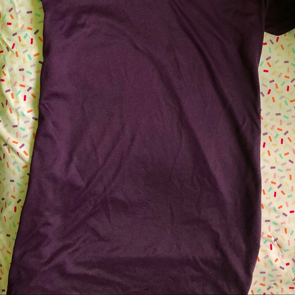 Reebok Workout Top - Picture 4 of 7